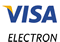 Visa Electron logo